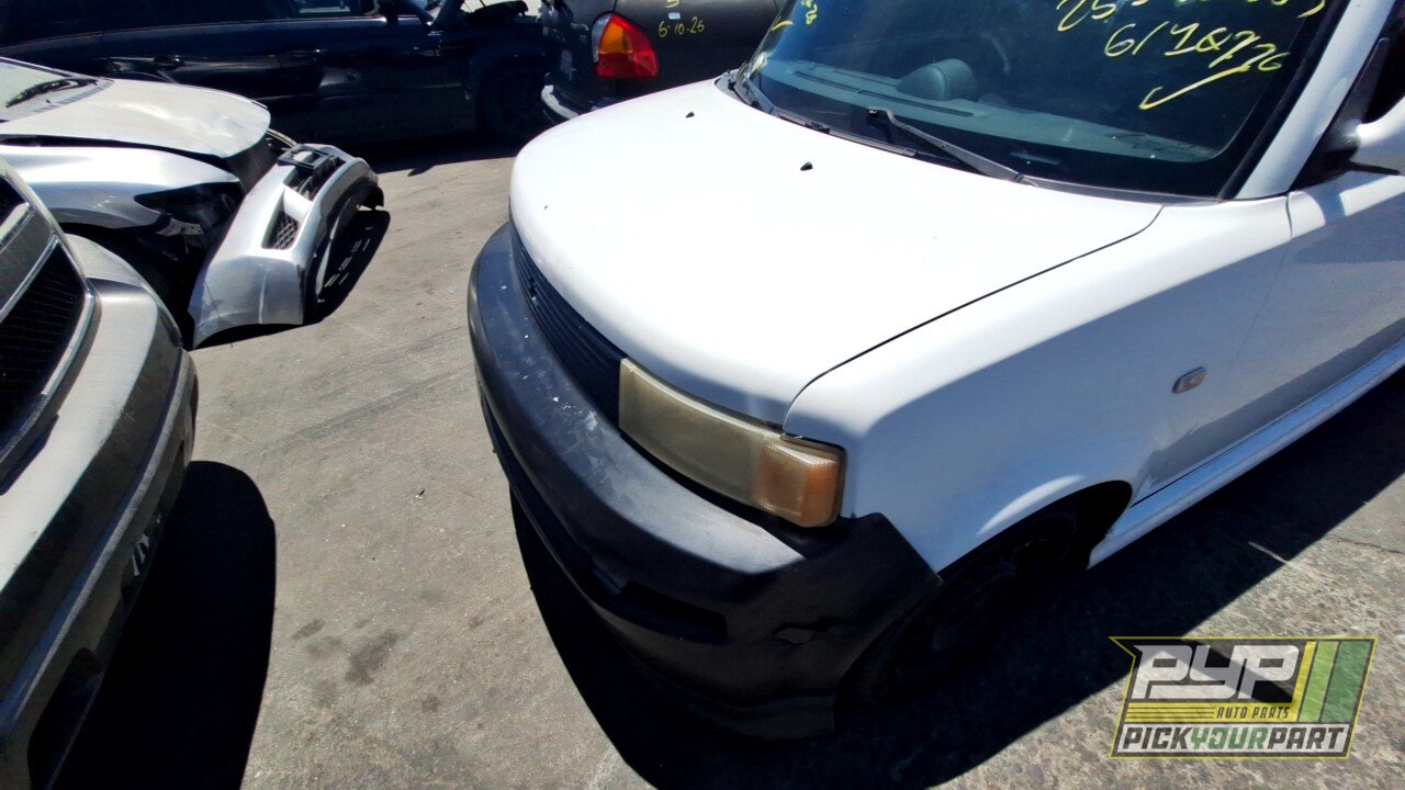 Photo of 2005 Scion Xb