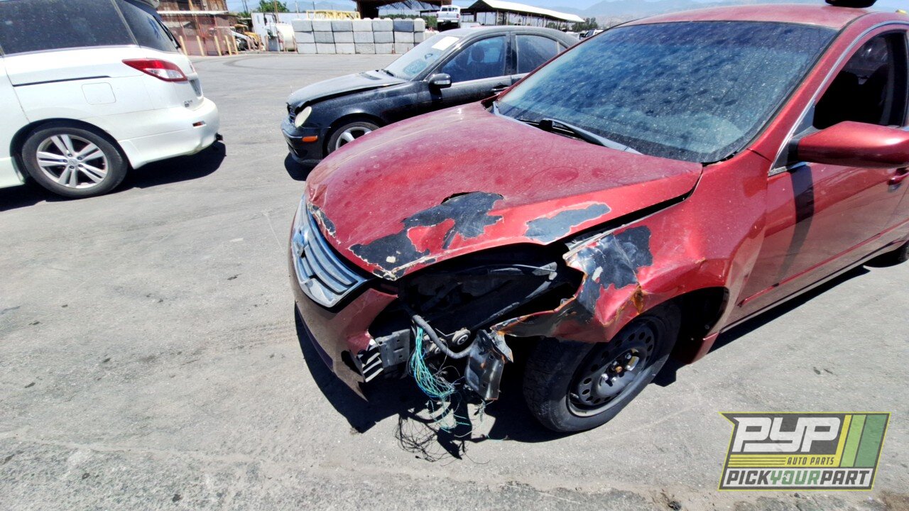 Photo of 2012 Nissan Altima