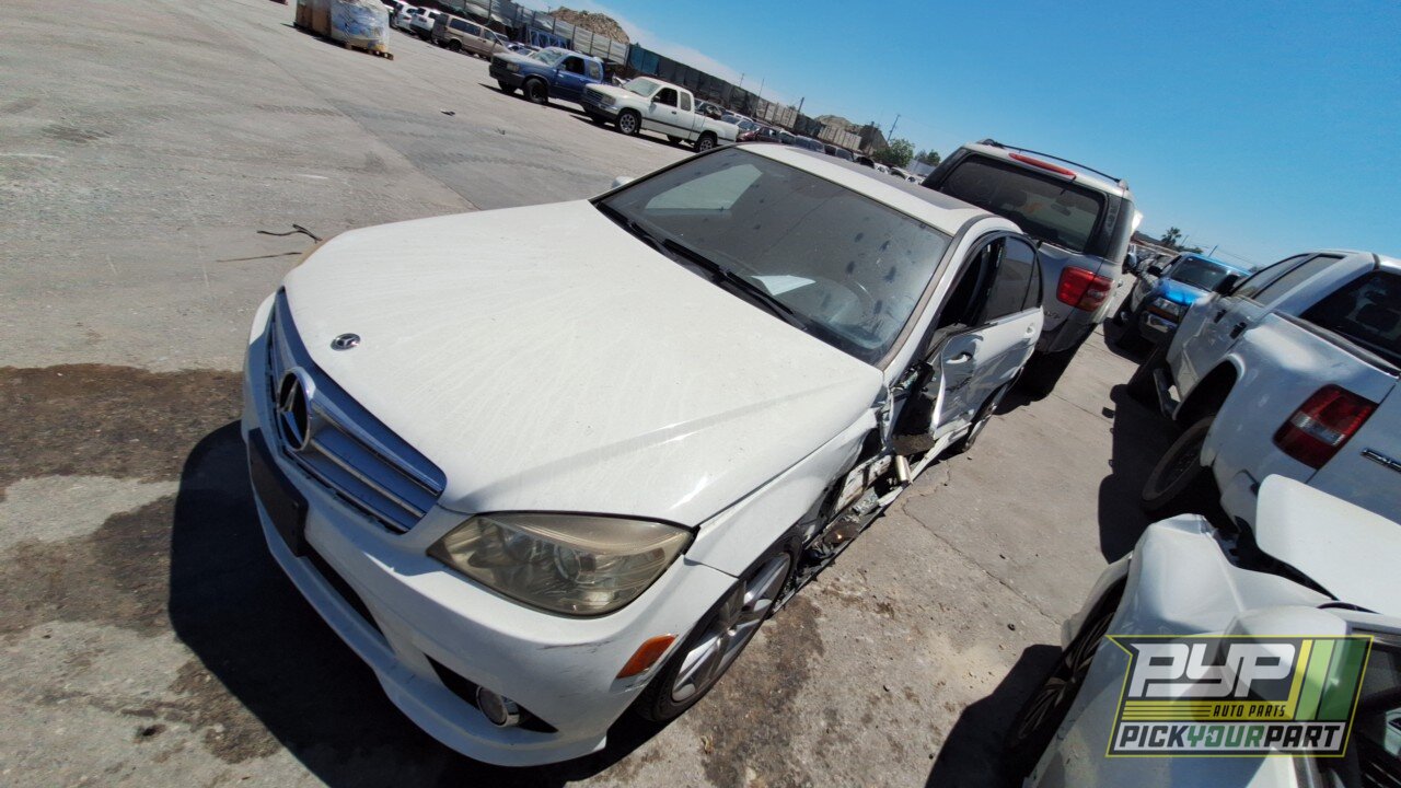 Photo of 2010 Mercedes-Benz C300