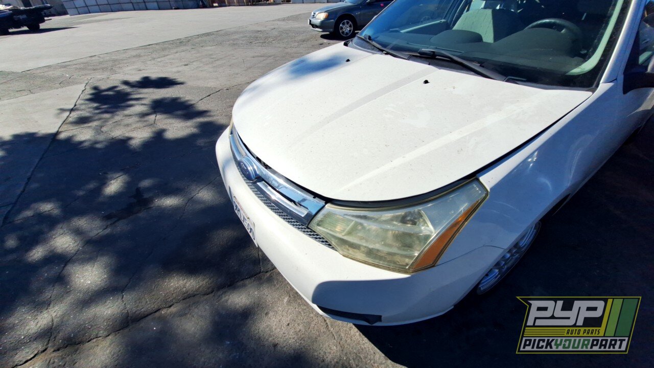 Photo of 2010 Ford Focus