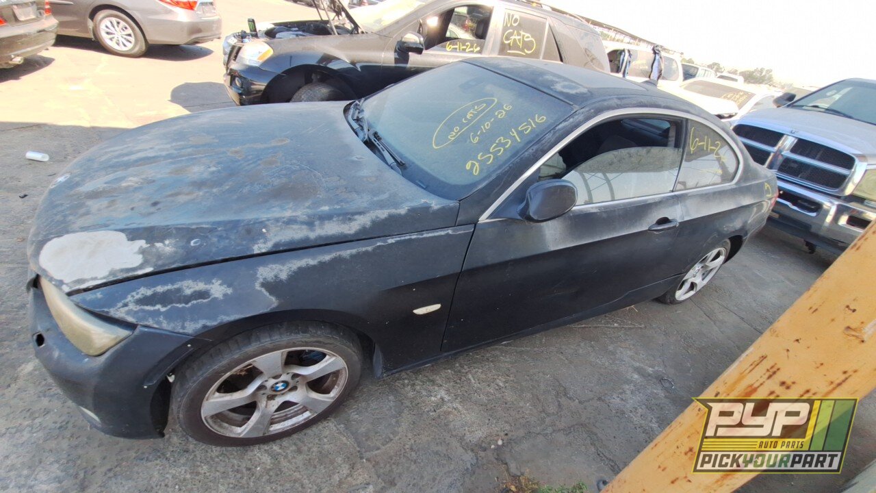 Photo of 2007 Bmw 328I