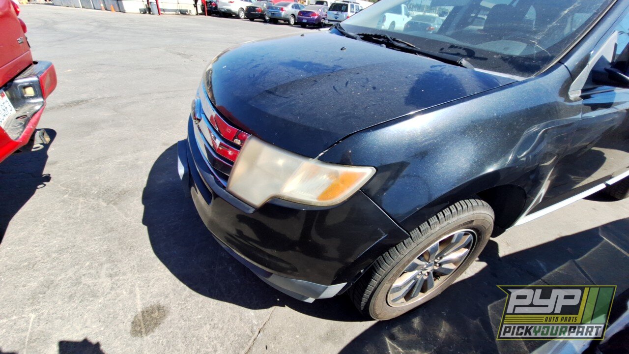 Photo of 2010 Ford Edge