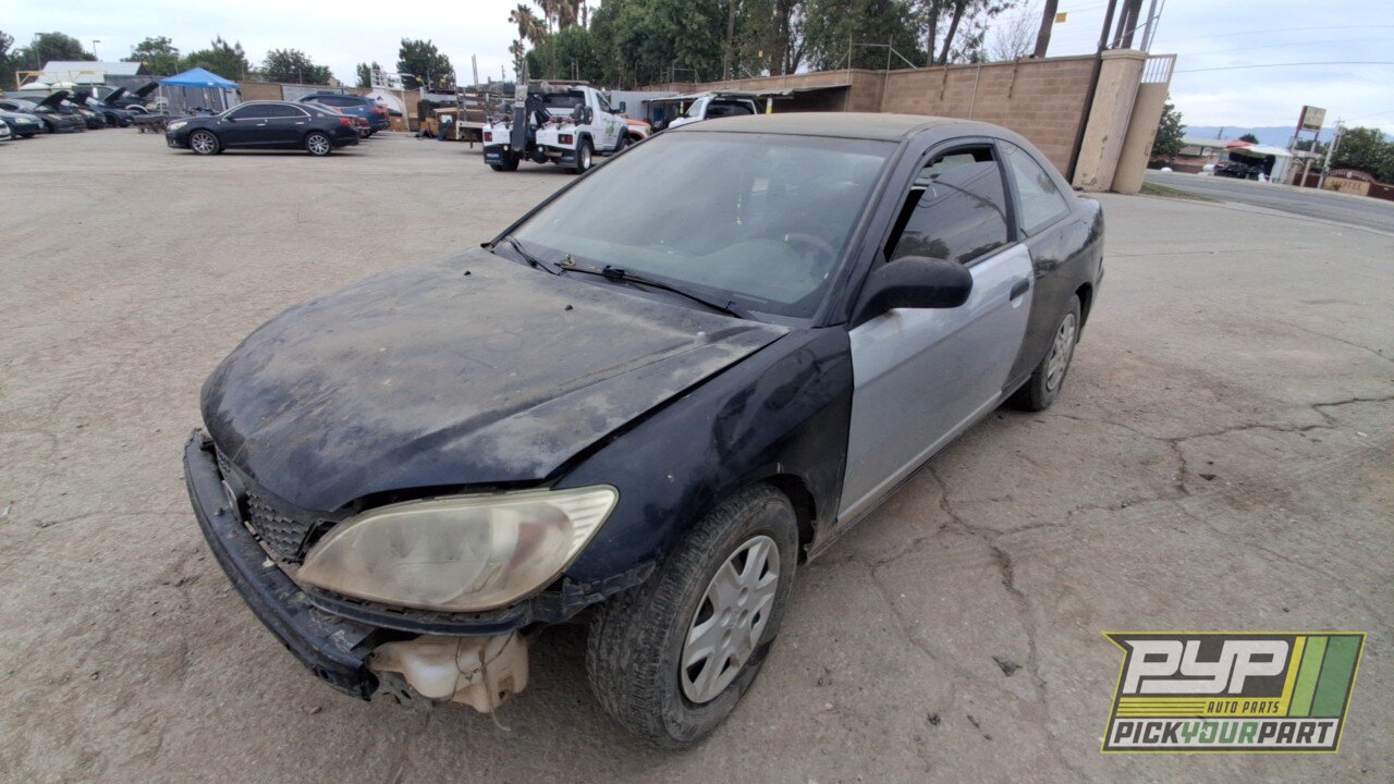 Photo of 2005 Honda Civic