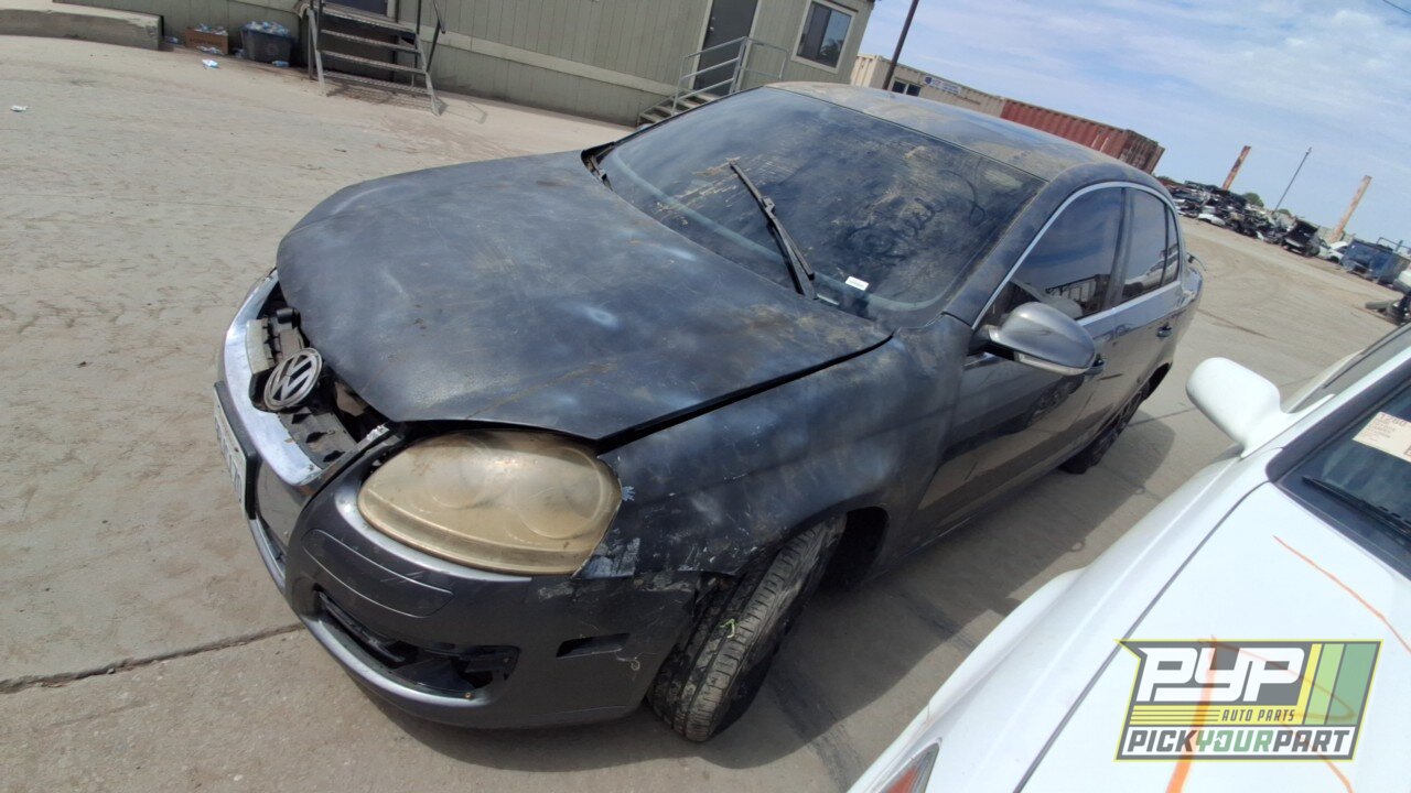 Photo of 2007 Volkswagen Jetta