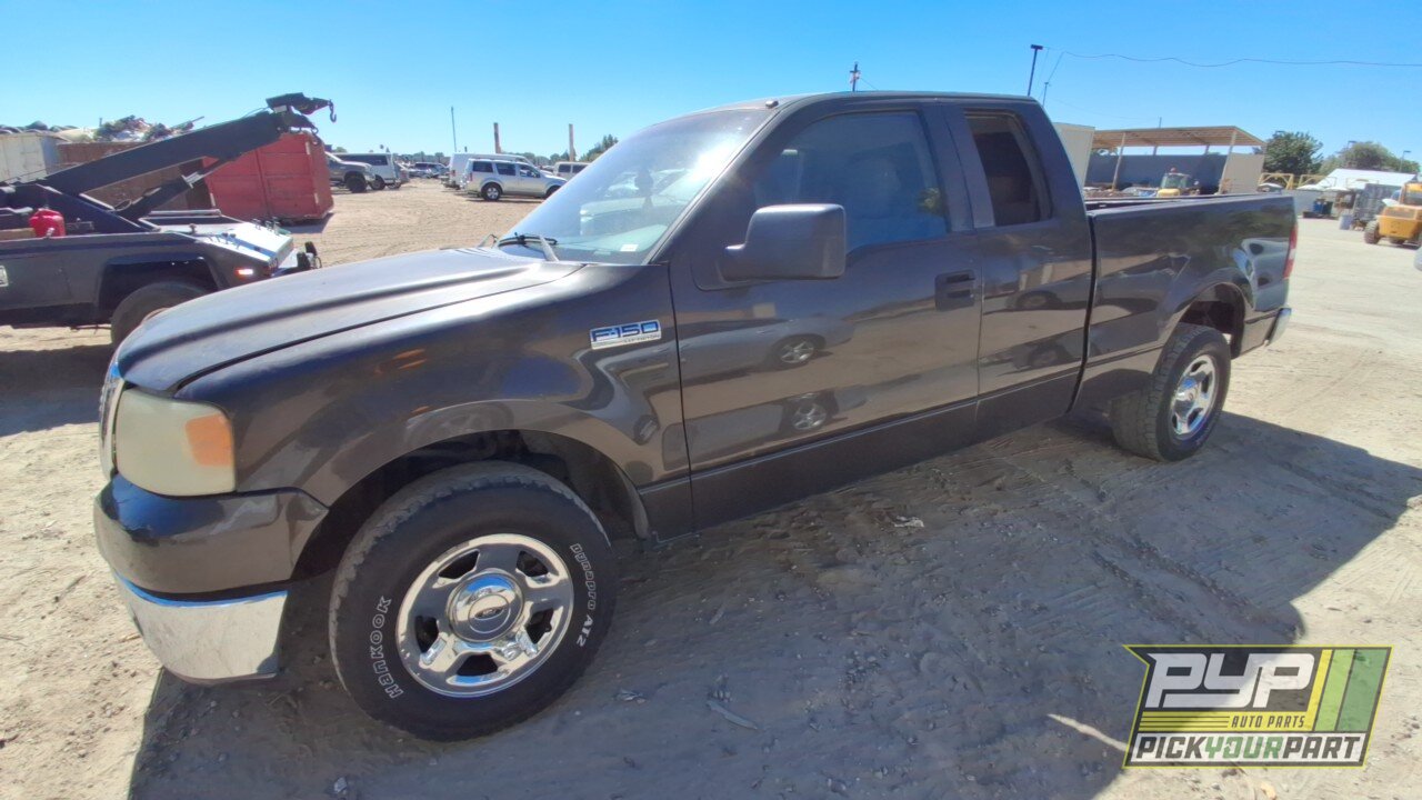 Photo of 2007 Ford F-150