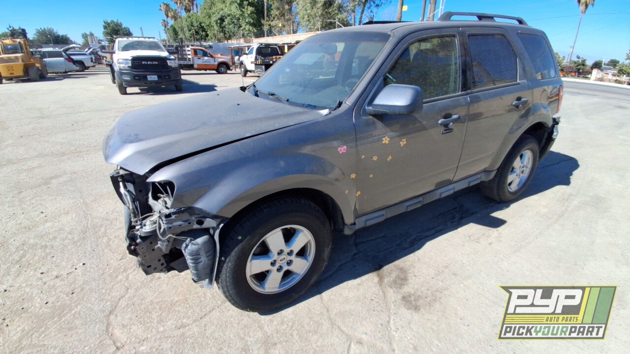 Photo of 2012 Ford Escape