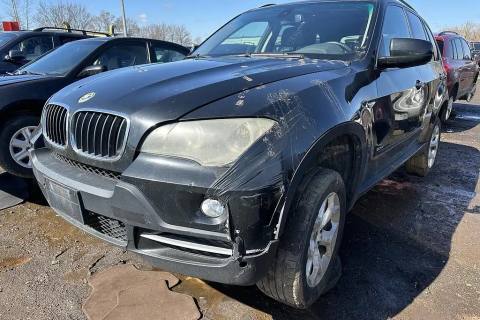 Photo of 2008 Bmw X5