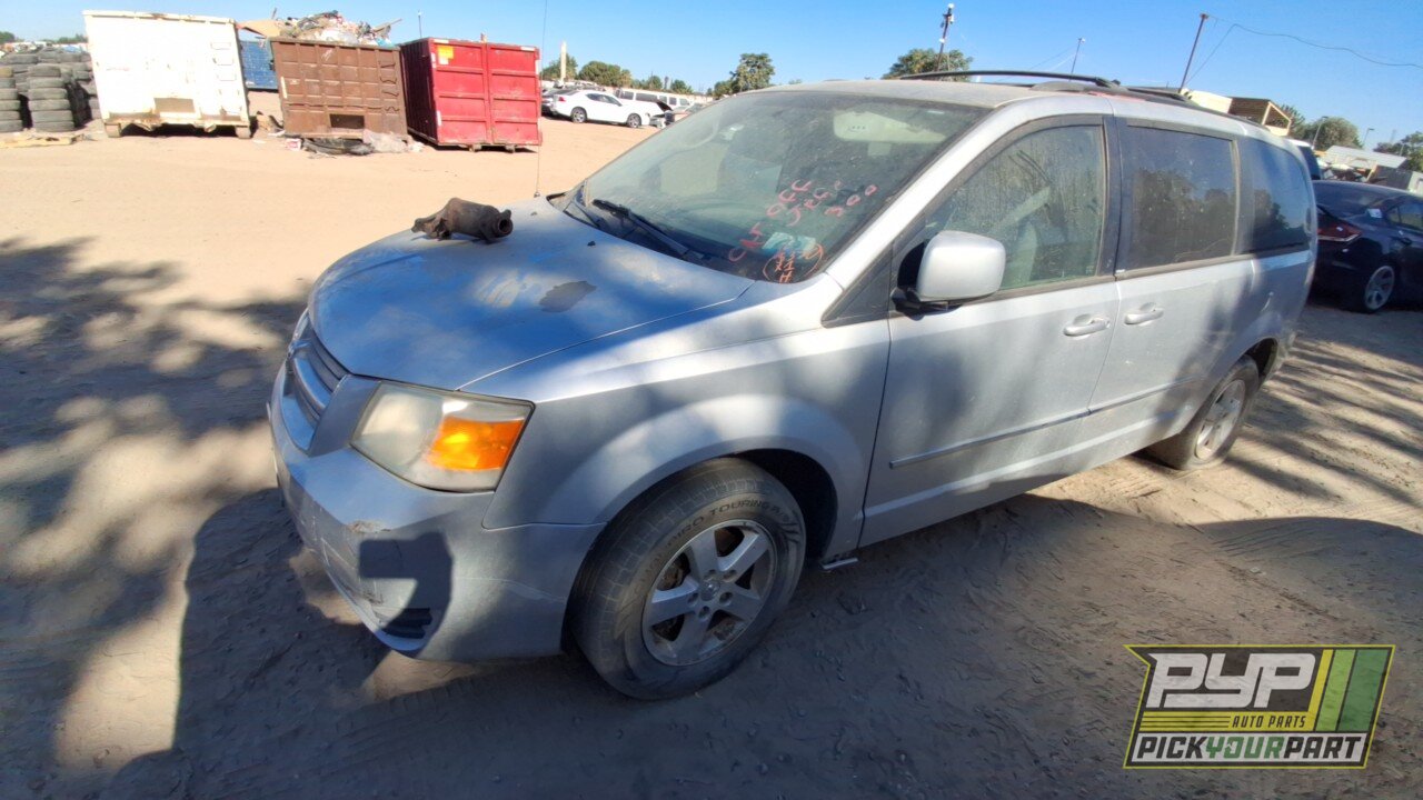 Photo of 2010 Dodge Grand Caravan