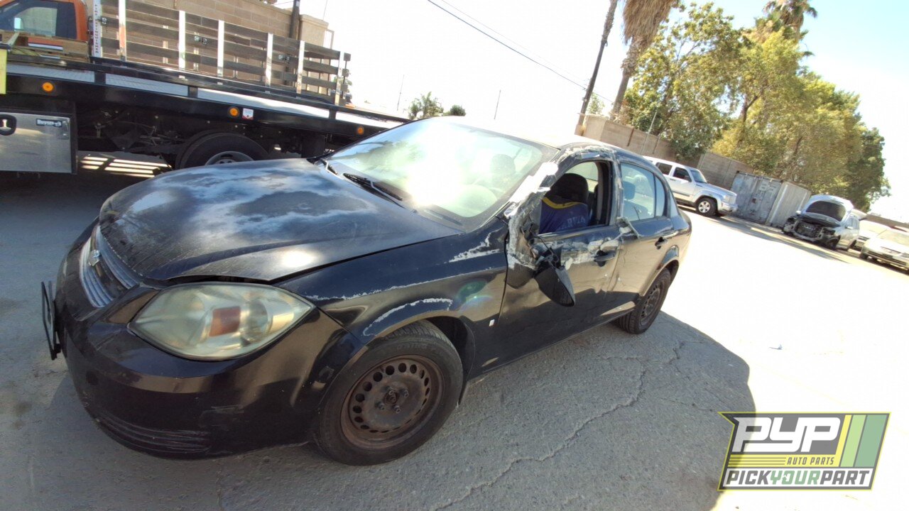 Photo of 2009 Chevrolet Cobalt