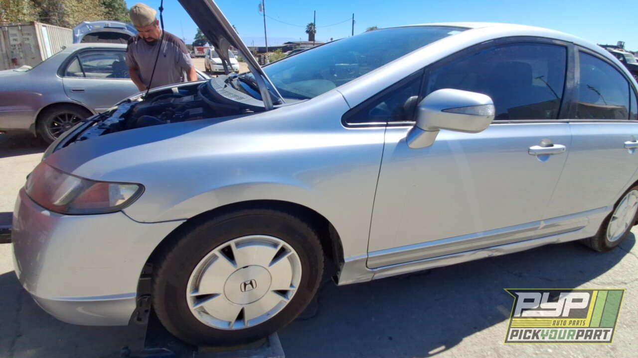 Photo of 2006 Honda Civic