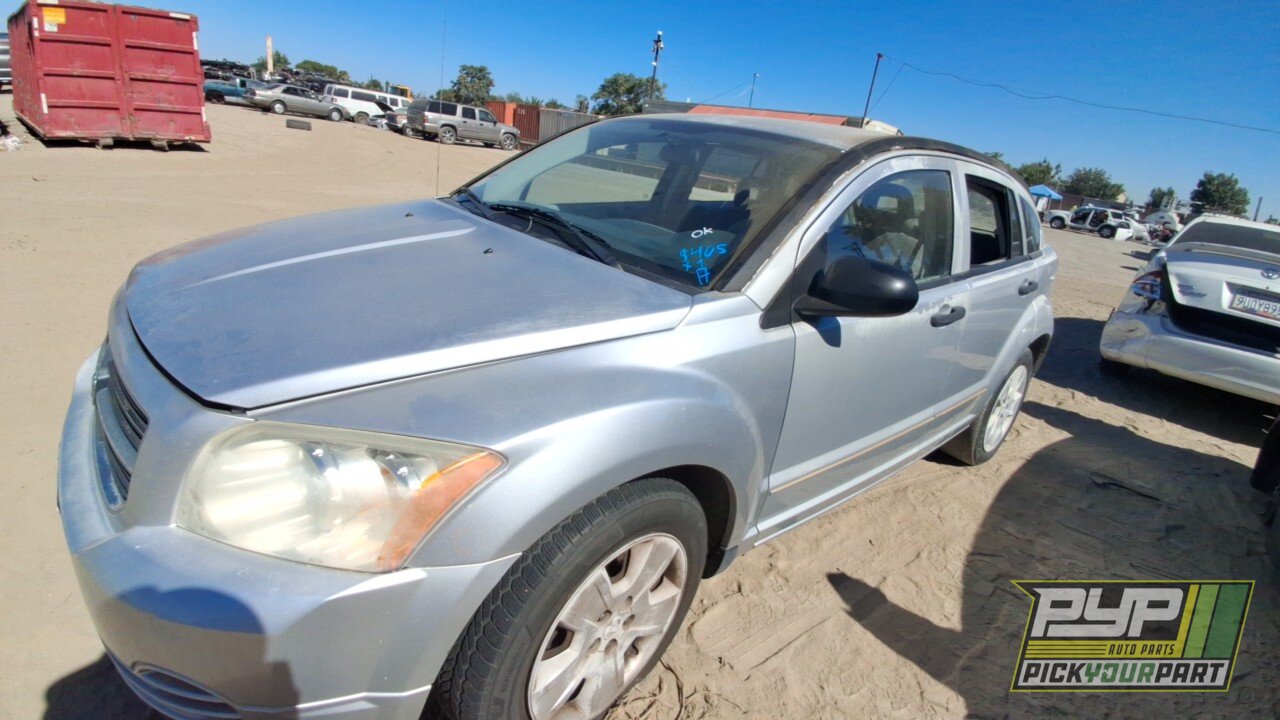 Photo of 2007 Dodge Caliber