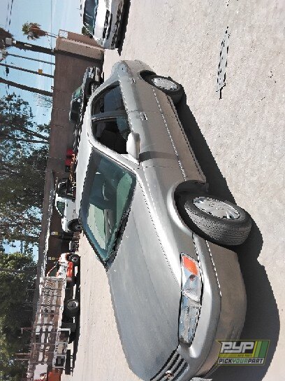 Photo of 1997 Toyota Camry