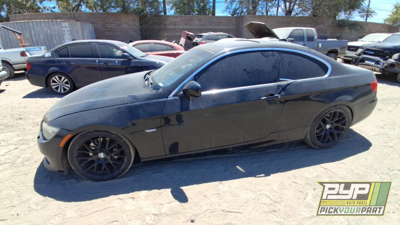 Photo of 2011 Bmw 328I