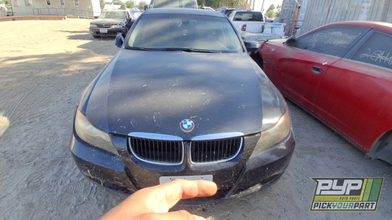 Photo of 2008 Bmw 328I