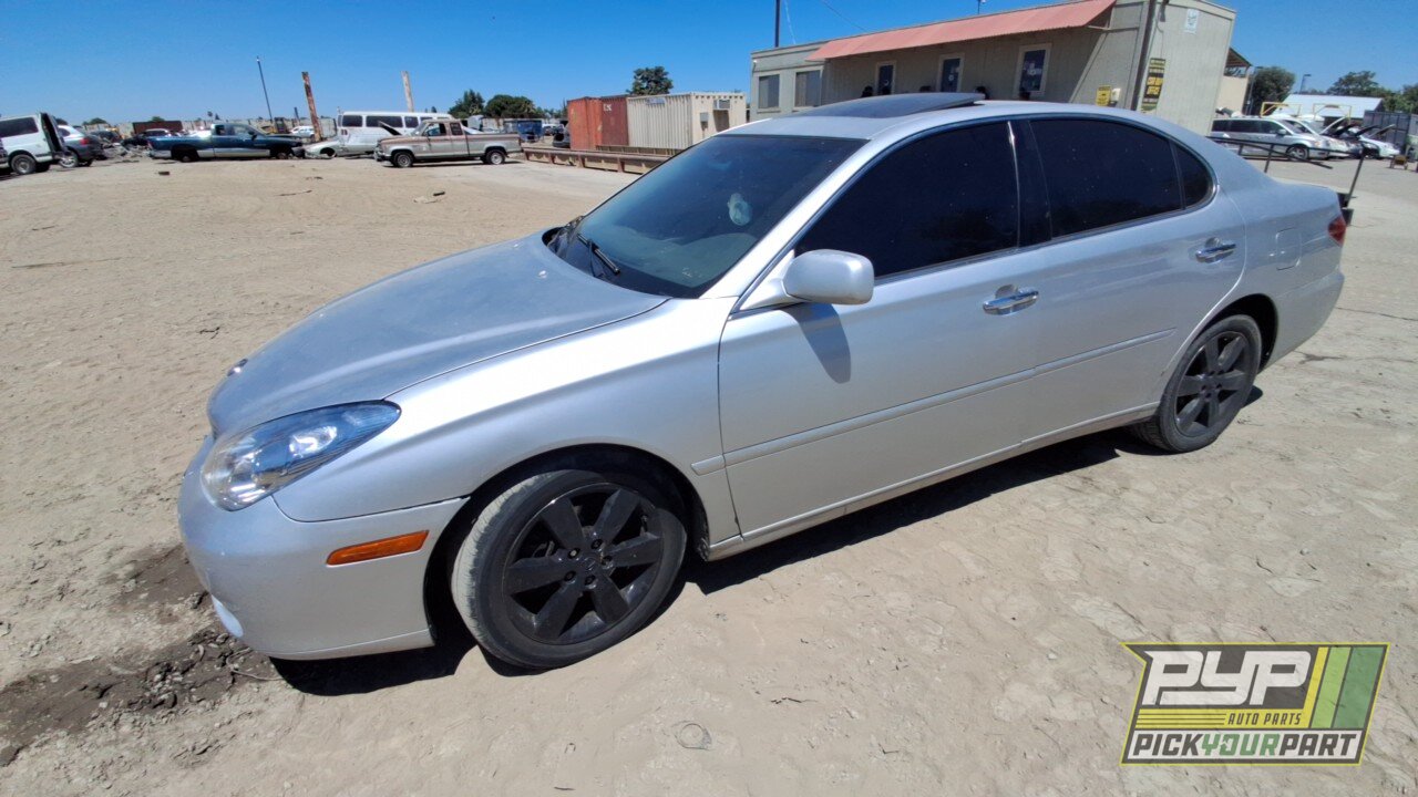 Photo of 2005 Lexus Es330