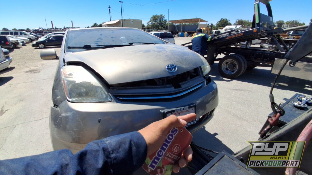 Photo of 2008 Toyota Prius