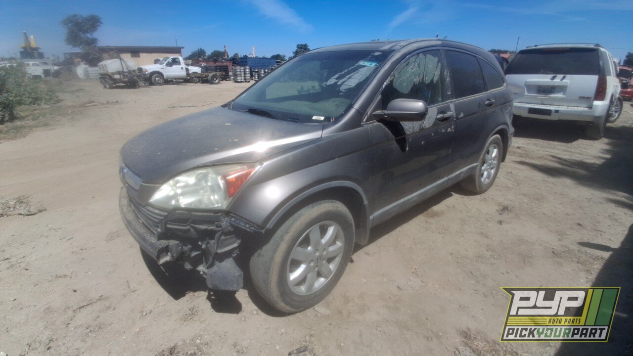 Photo of 2009 Honda Cr-V