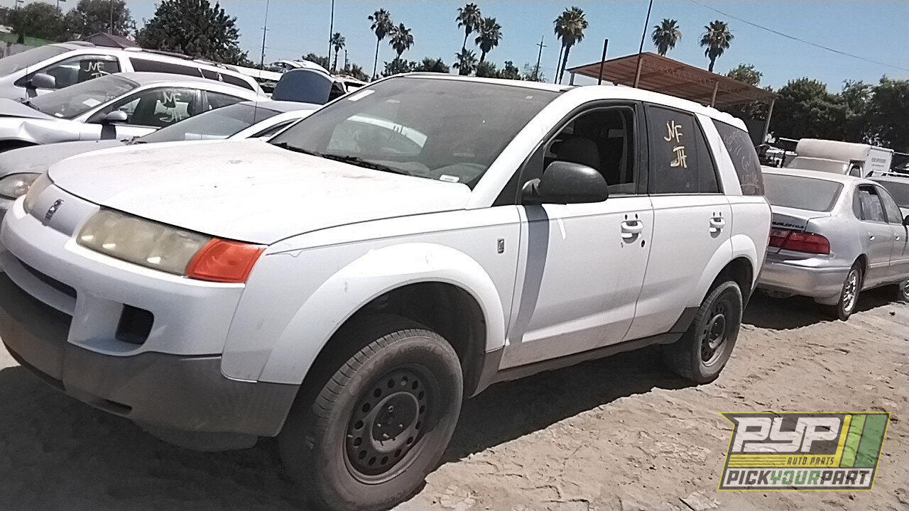 Photo of 2005 Saturn Vue