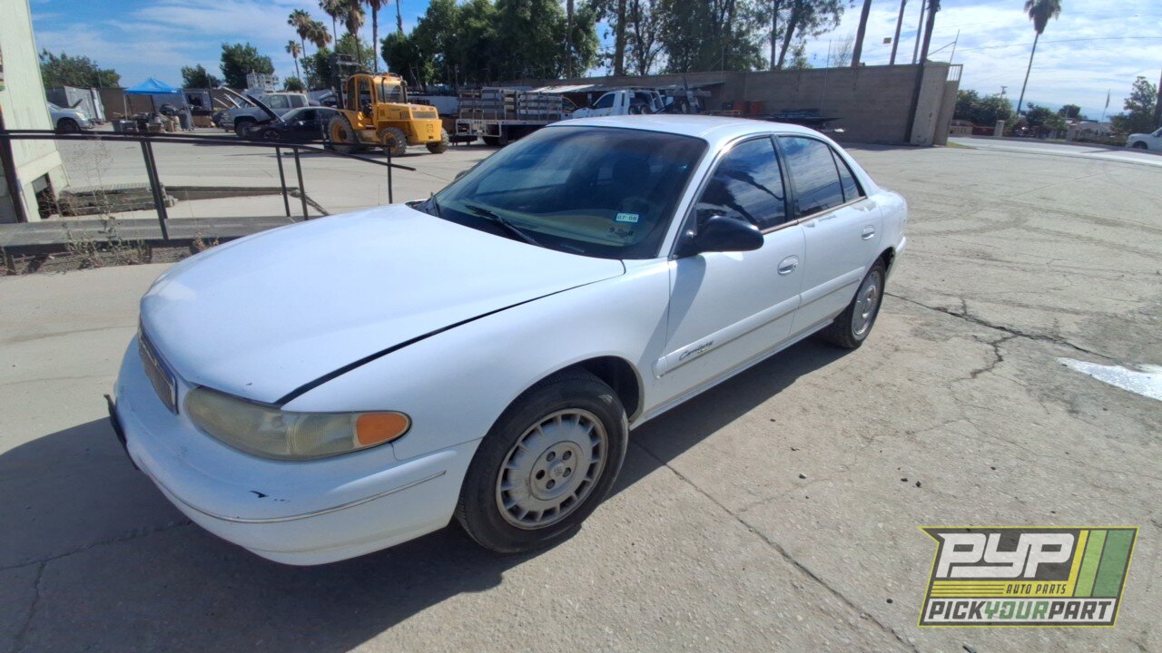 Photo of 2000 Buick Century