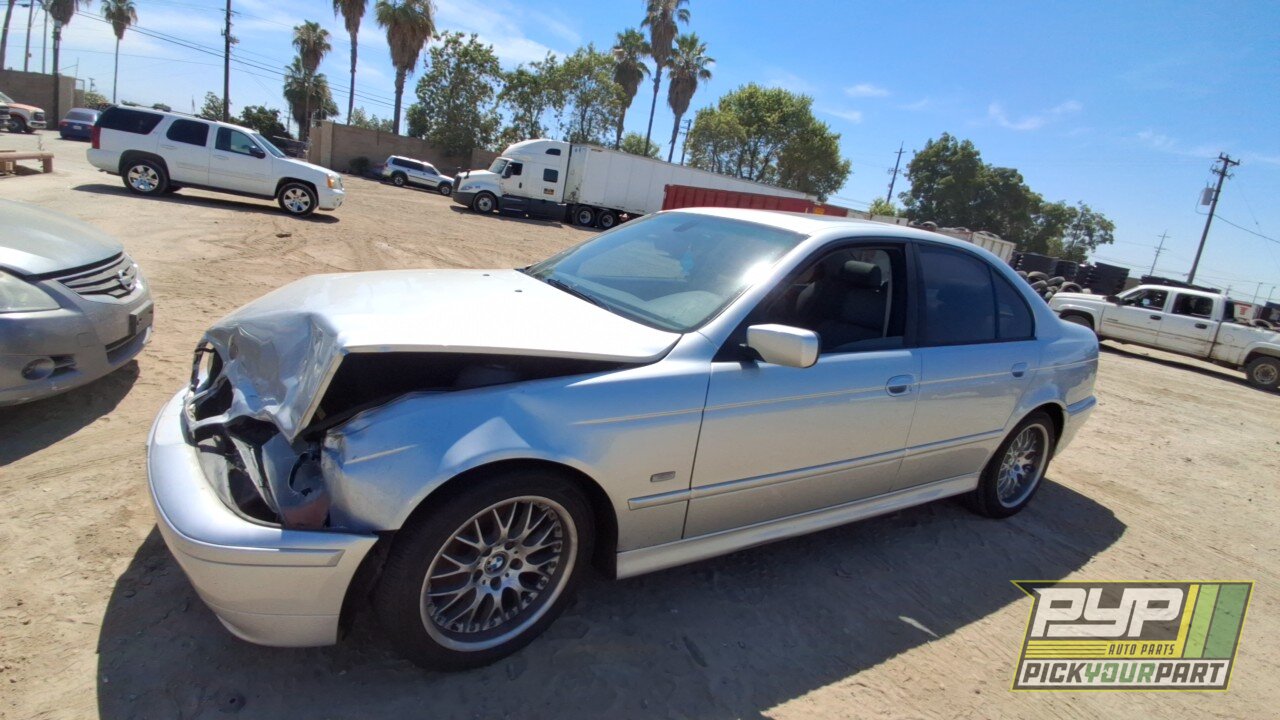 Photo of 2003 Bmw 530I
