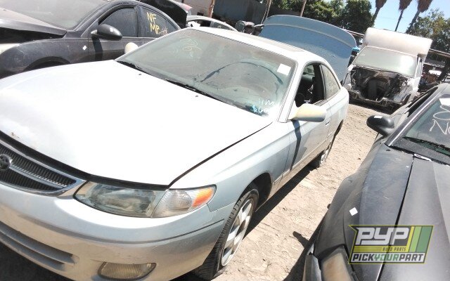 Photo of 1999 Toyota Solara