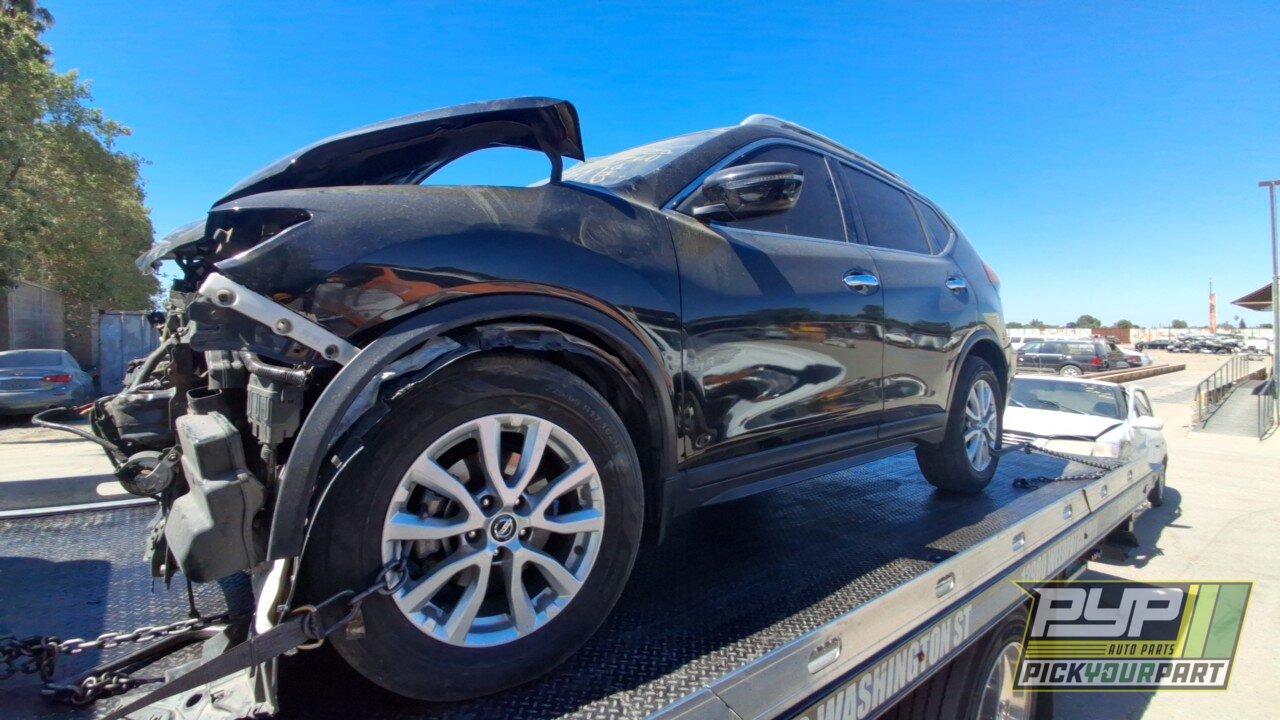 Photo of 2019 Nissan Rogue