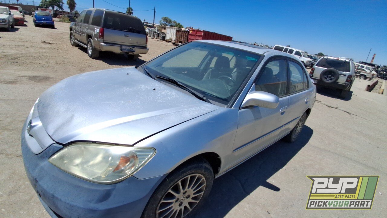 Photo of 2005 Honda Civic