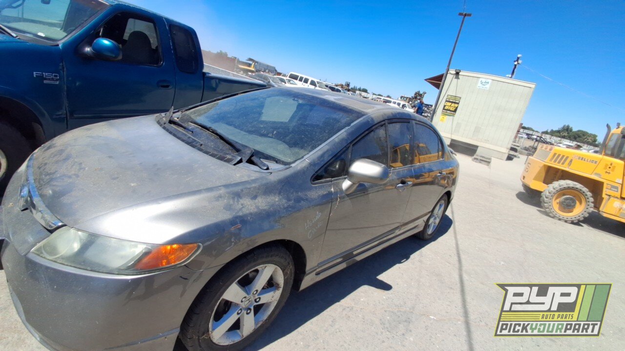 Photo of 2008 Honda Civic