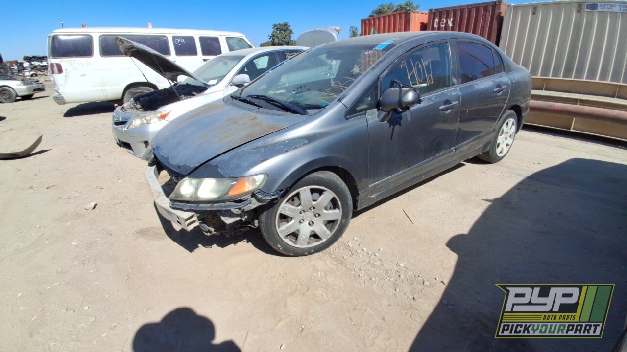 Photo of 2011 Honda Civic