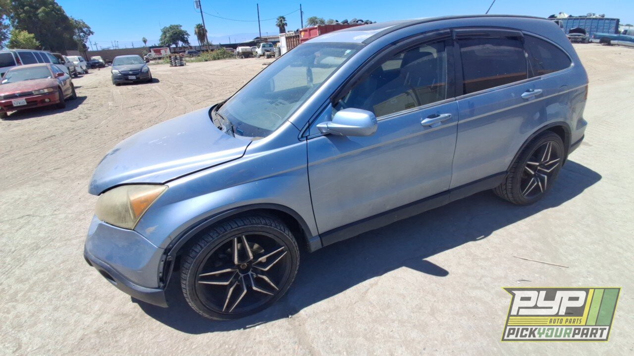 Photo of 2007 Honda Cr-V