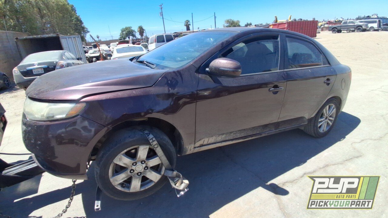 Photo of 2011 Kia Forte