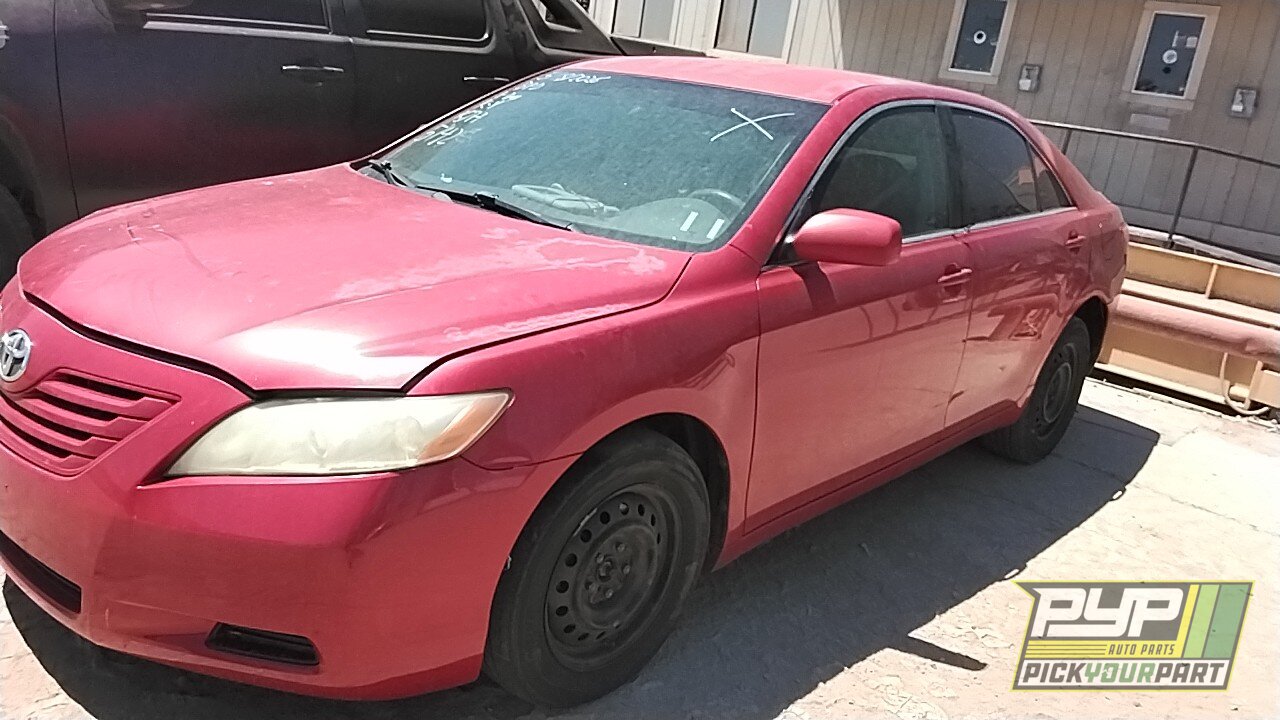 Photo of 2009 Toyota Camry
