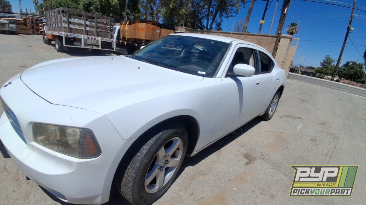Photo of 2010 Dodge Charger