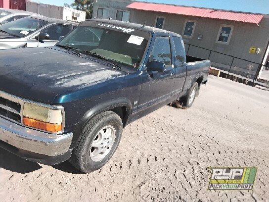 Photo of 1995 Dodge Dakota
