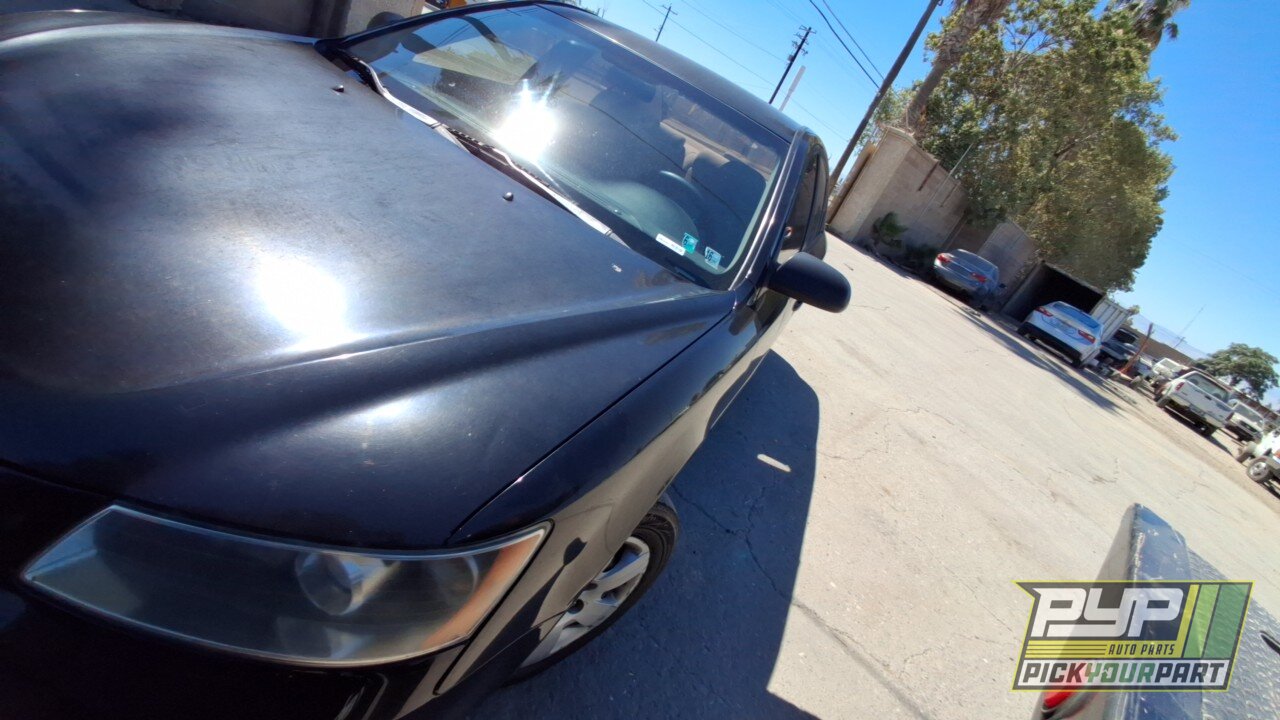 Photo of 2008 Hyundai Sonata