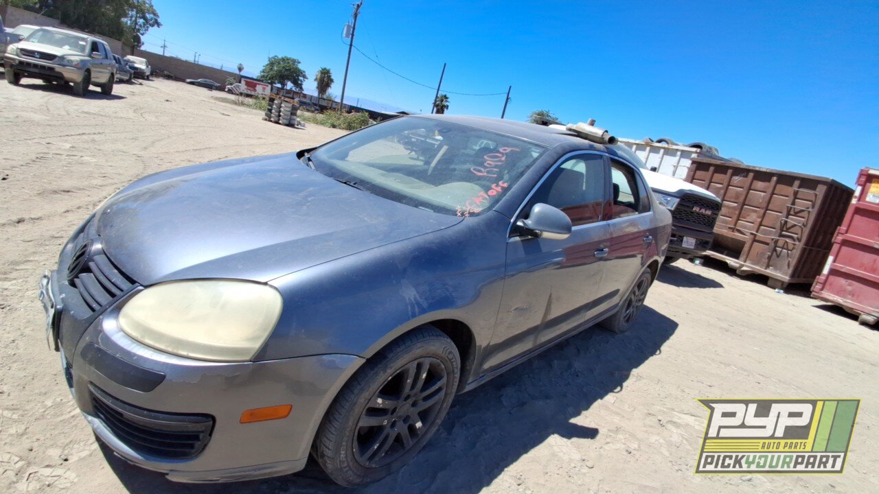 Photo of 2005 Volkswagen Jetta
