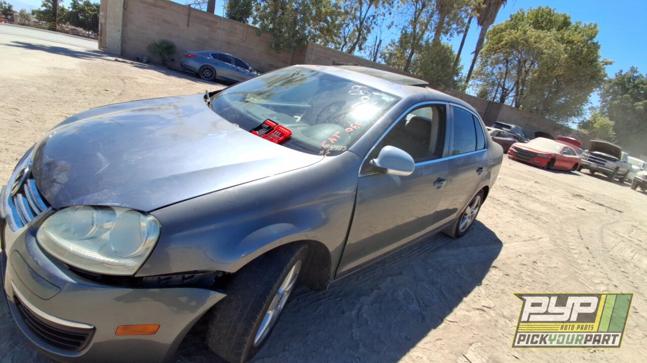 Photo of 2008 Volkswagen Jetta