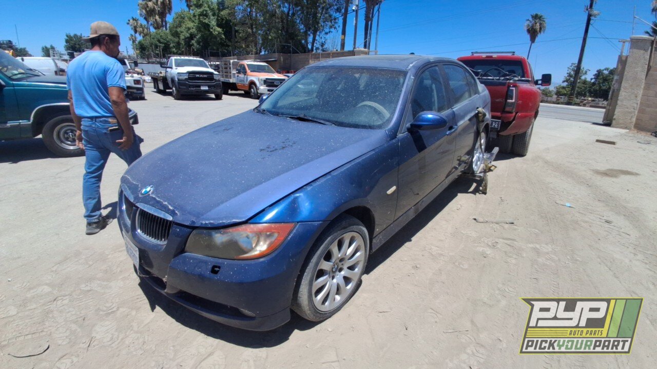 Photo of 2006 Bmw 325Xi