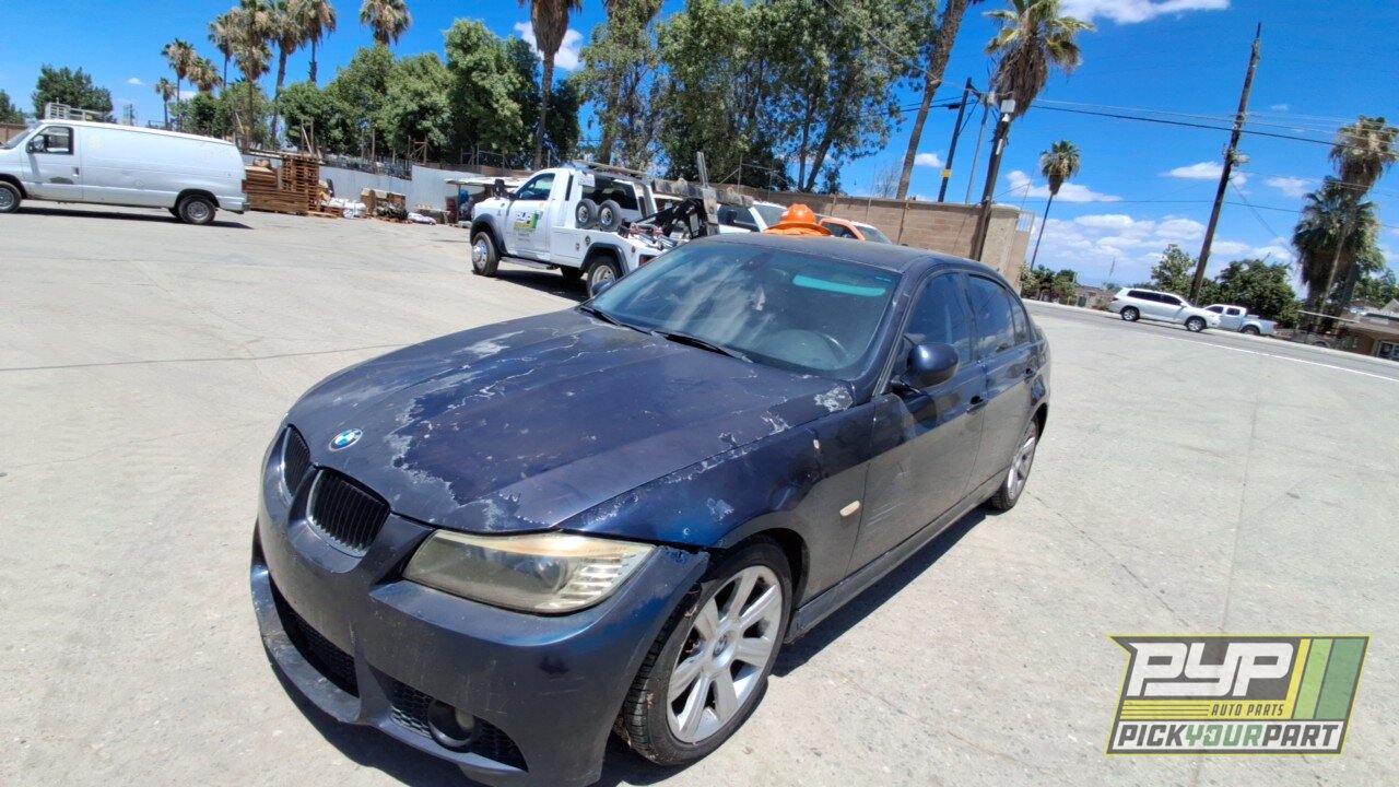 Photo of 2010 Bmw 328I
