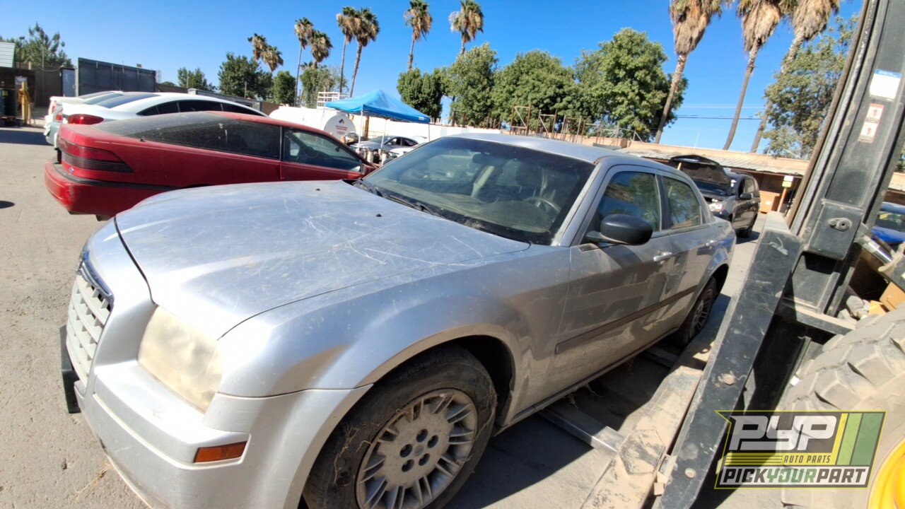 Photo of 2006 Chrysler 300