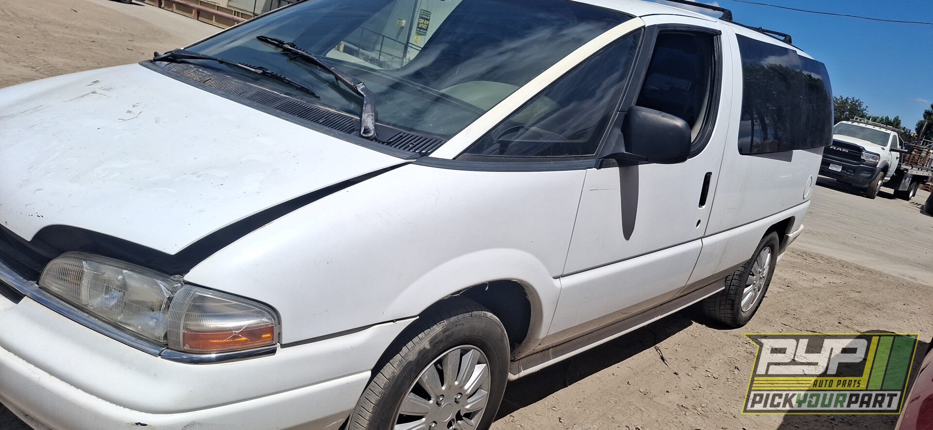 Photo of 1996 Chevrolet Lumina Apv