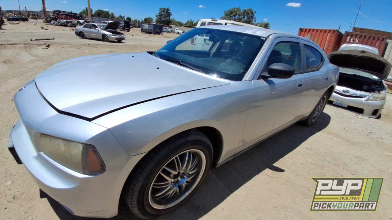 Photo of 2007 Dodge Charger