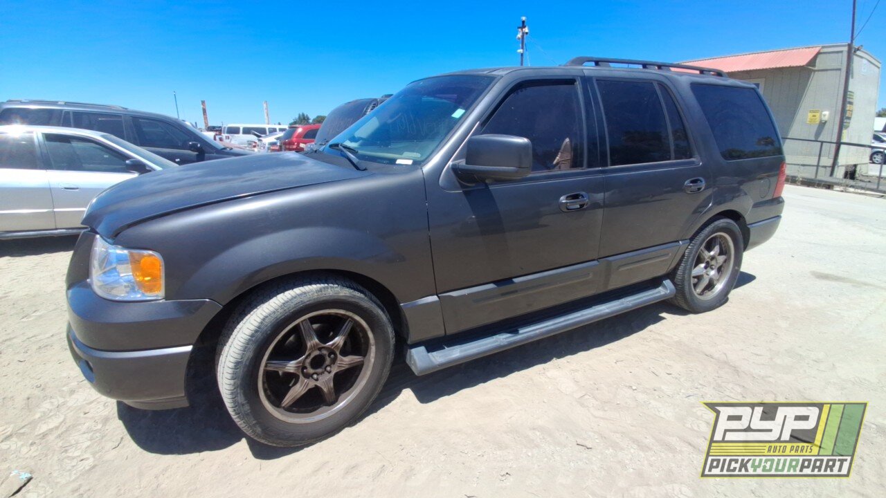 Photo of 2005 Ford Expedition