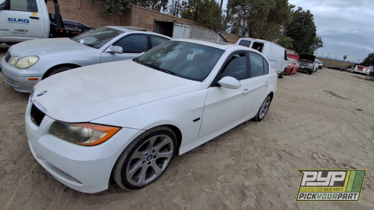 Photo of 2007 Bmw 335I
