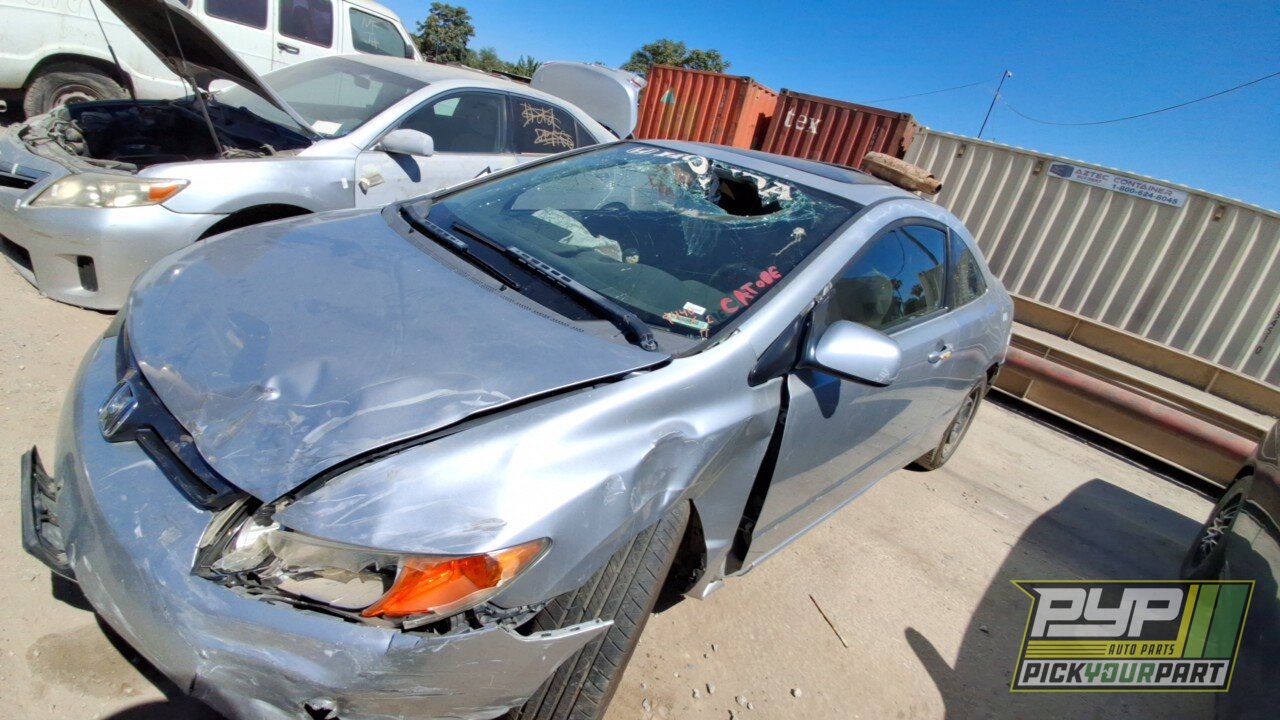 Photo of 2007 Honda Civic