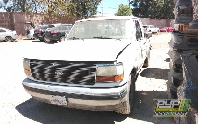 Photo of 1992 Ford F-150