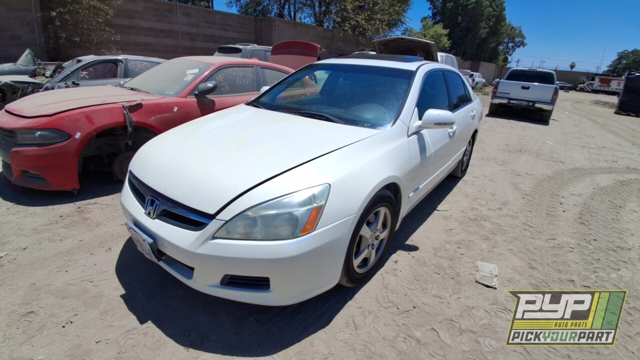 Photo of 2006 Honda Accord