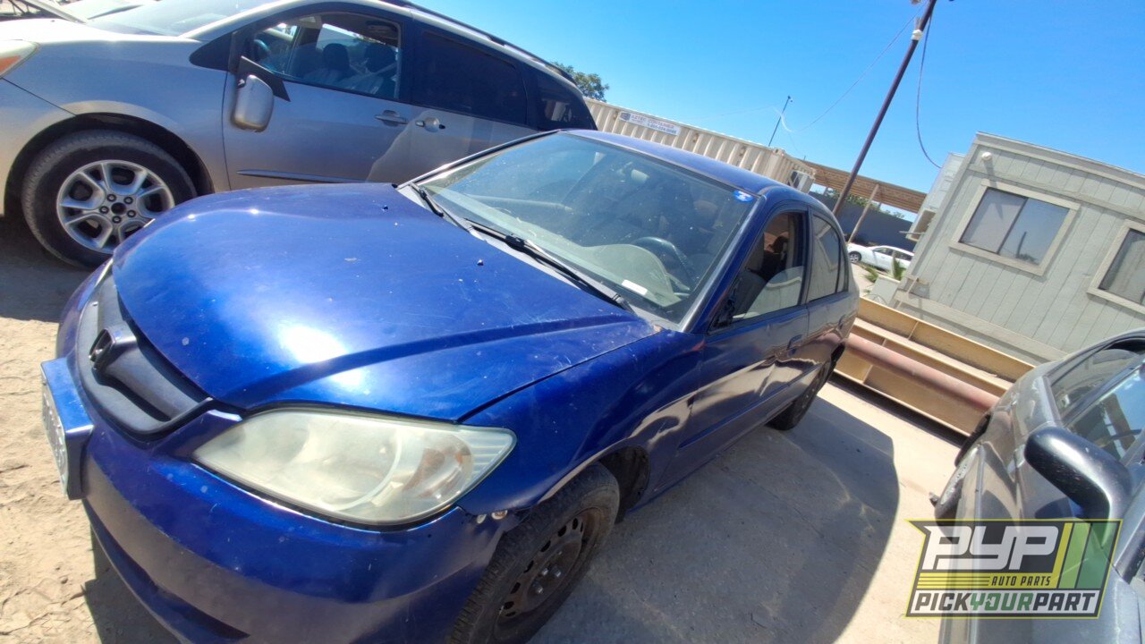 Photo of 2005 Honda Civic