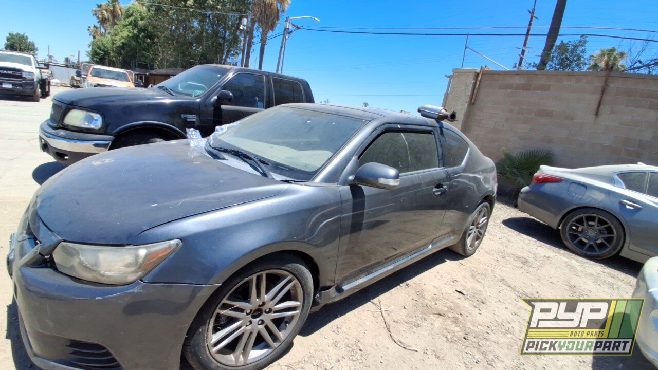 Photo of 2013 Scion Tc