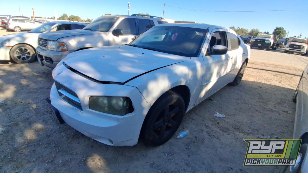 Photo of 2010 Dodge Charger